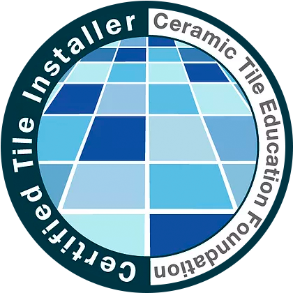 Certified Tile Installer